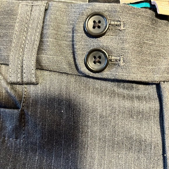 Banana Republic Pants / Trousers. Martin Fit. NWT. 00P - Picture 5 of 5